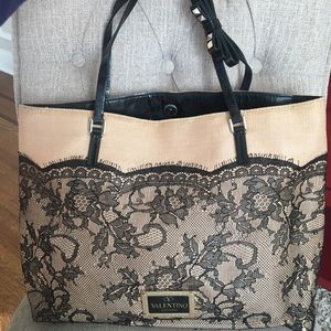 Valentino tote